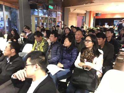 10秒鐘能夠決定什么？創(chuàng)投大會(huì)——秒投日帶你玩新的！