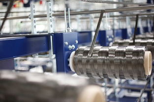 寶馬集團戰略擴容碳纖維產能，引領全球輕量化材料技術革新