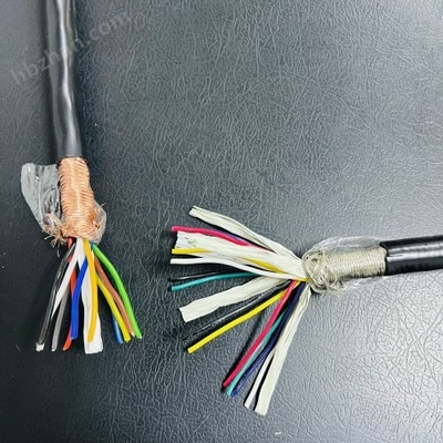 CKEF80特種電纜 卓越性能與廣泛應用
