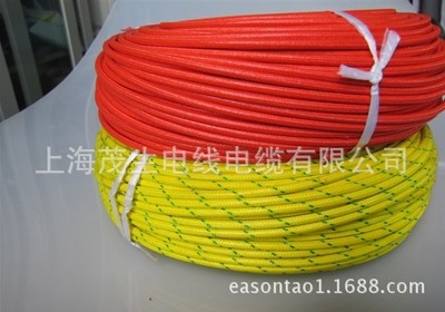 特種電纜YW-1 300℃耐溫礦物云母繞包耐火線技術(shù)解析