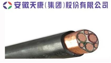 變頻電纜為何采用六芯結(jié)構(gòu)？探秘特種電纜的設(shè)計(jì)智慧